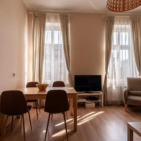 By Grand דירה סופוט