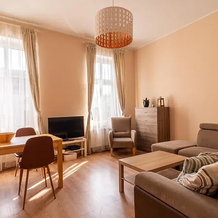 By Grand דירה סופוט