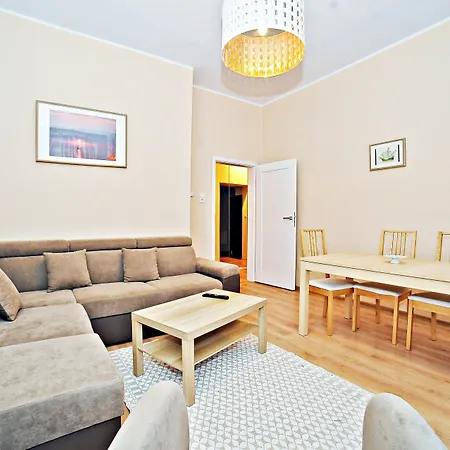 דירה By Grand סופוט