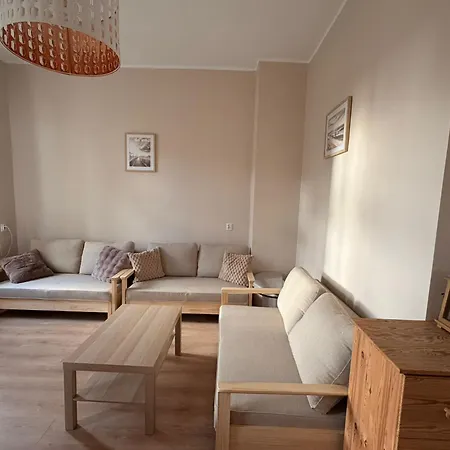 By Grand דירה סופוט