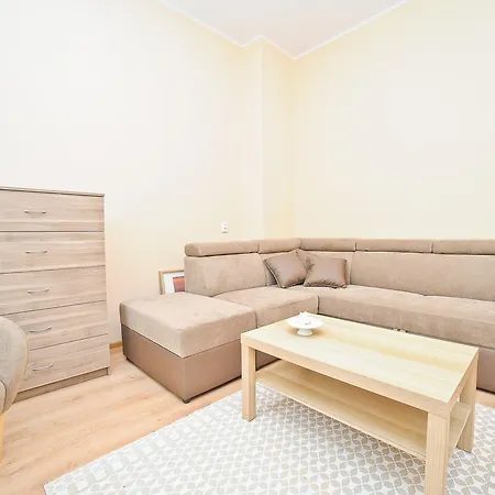 Apartment By Grand Sopot