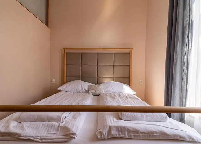 Apartman By Grand Sopot