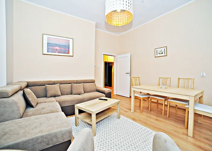 Apartman By Grand Sopot