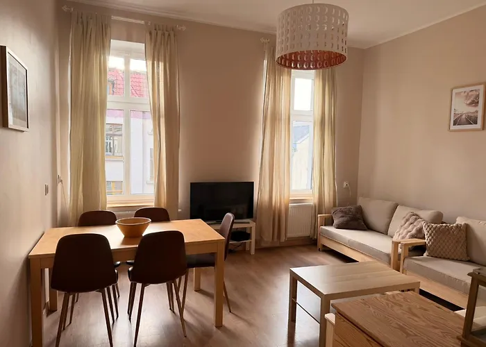 Apartman By Grand Sopot